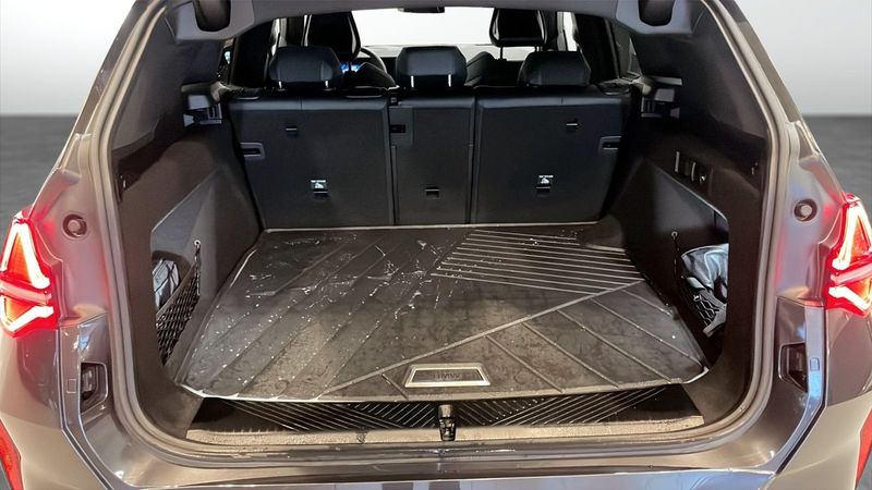 BMW X3 bild 10