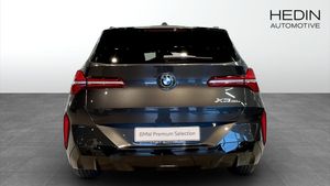 BMW X3 bild 7