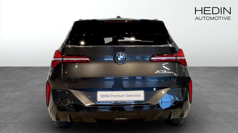 BMW X3 bild 7