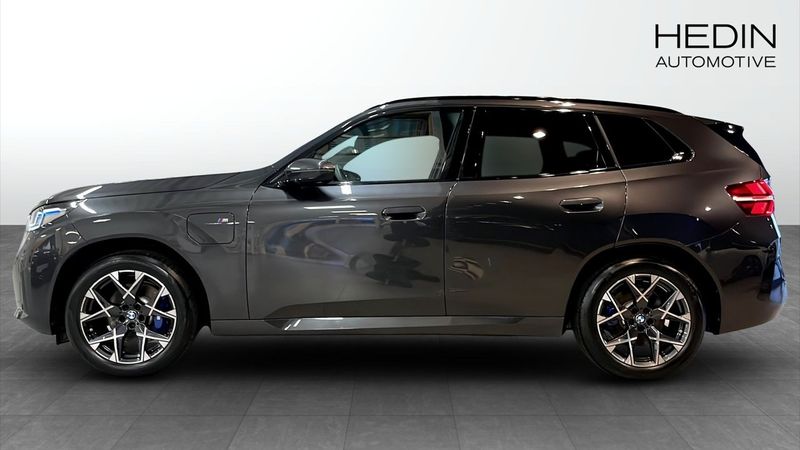 BMW X3 bild 6