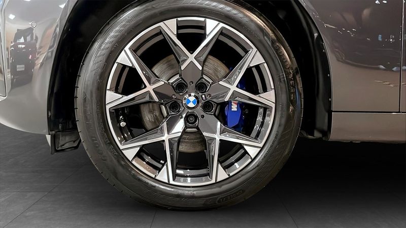 BMW X3 bild 9