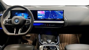BMW X3 bild 4