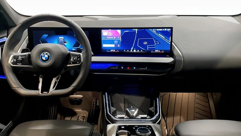 BMW X3 bild 4