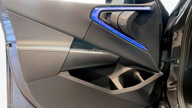 BMW X3 bild 11
