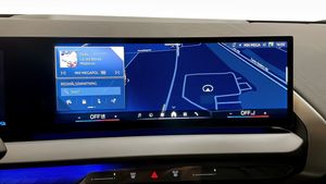 BMW X3 bild 12