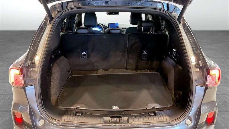 Ford Kuga bild 10