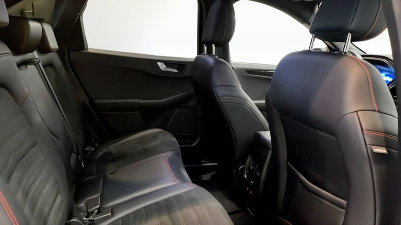 Ford Kuga bild 5