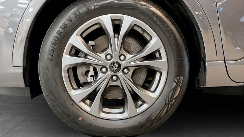 Ford Kuga bild 9