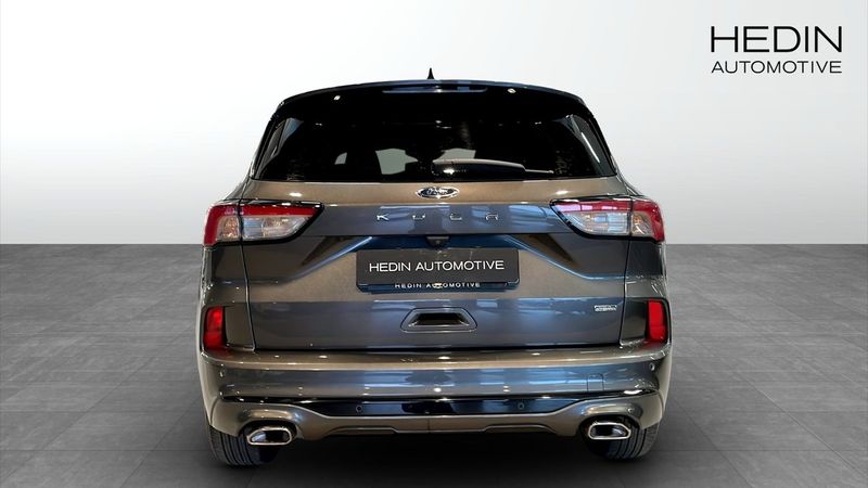 Ford Kuga bild 7