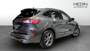 Ford Kuga bild 2