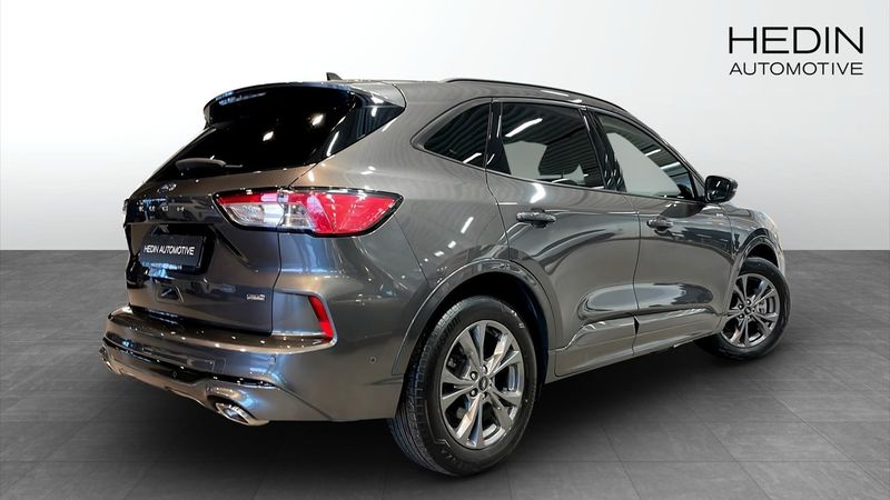 Ford Kuga bild 2