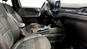 Ford Kuga bild 3