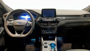 Ford Kuga bild 4