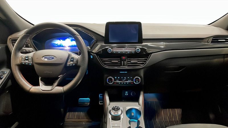 Ford Kuga bild 4