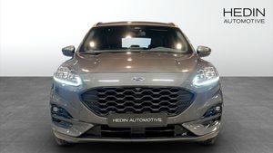 Ford Kuga bild 8