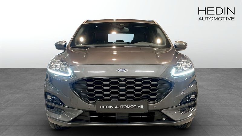 Ford Kuga bild 8