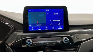 Ford Kuga bild 12