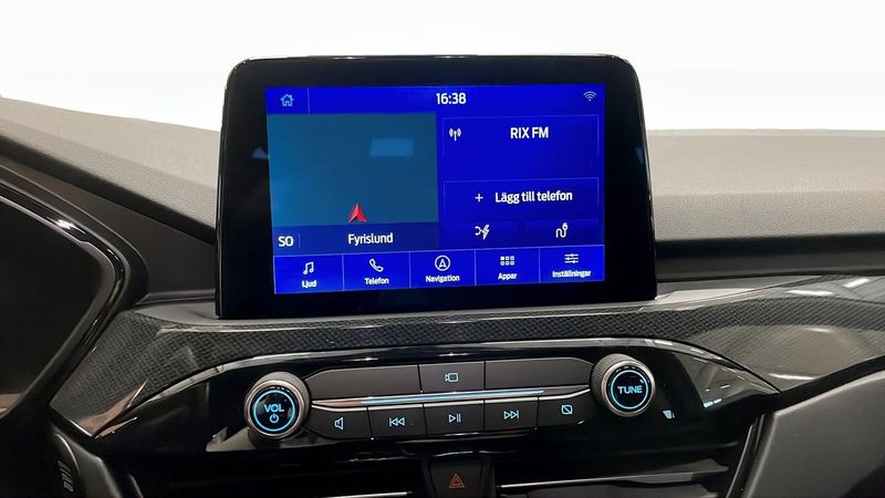 Ford Kuga bild 12
