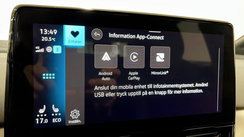 Volkswagen ID.4 bild 18