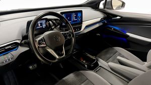 Volkswagen ID.4 bild 9