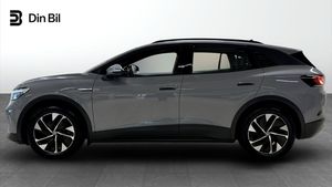 Volkswagen ID.4 bild 4