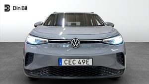 Volkswagen ID.4 bild 6
