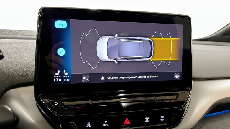 Volkswagen ID.4 bild 19
