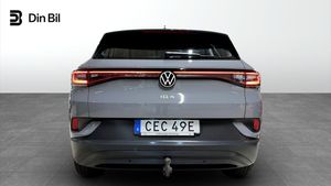 Volkswagen ID.4 bild 7