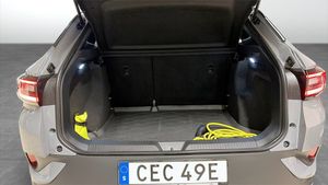 Volkswagen ID.4 bild 14
