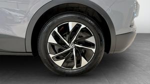 Volkswagen ID.4 bild 8