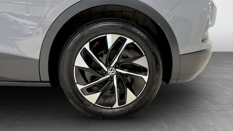 Volkswagen ID.4 bild 8