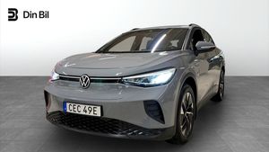 Volkswagen ID.4 bild 1