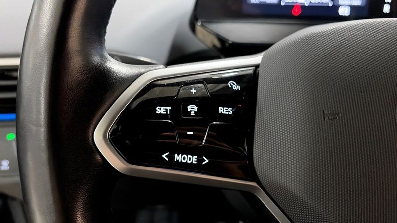 Volkswagen ID.4 bild 16