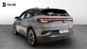 Volkswagen ID.4 bild 5