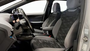 Volkswagen ID.4 bild 10