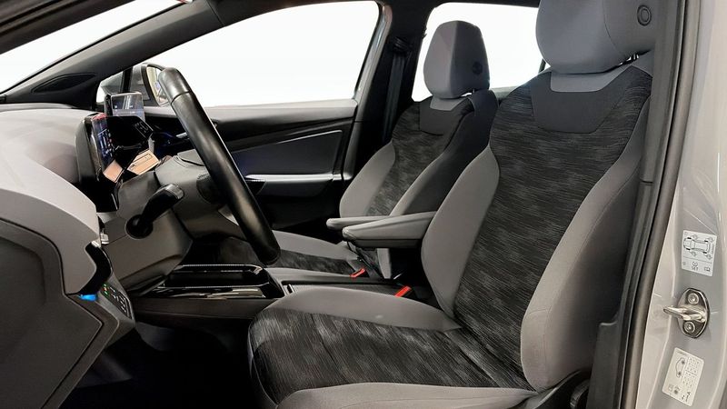 Volkswagen ID.4 bild 10