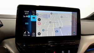 Volkswagen ID.4 bild 20