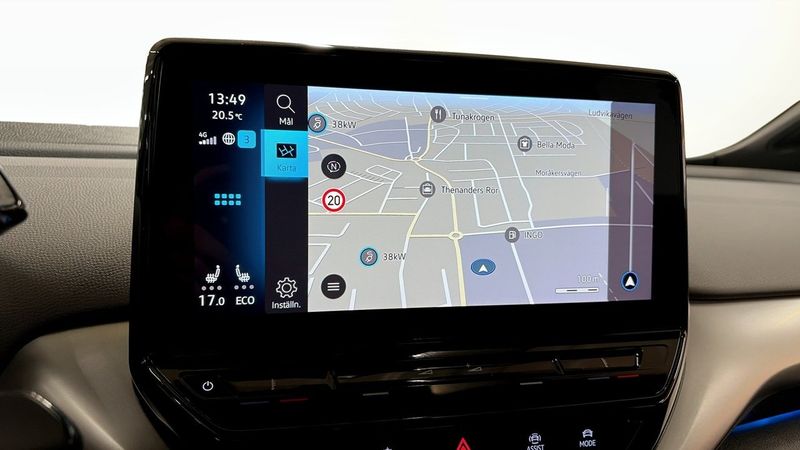 Volkswagen ID.4 bild 20