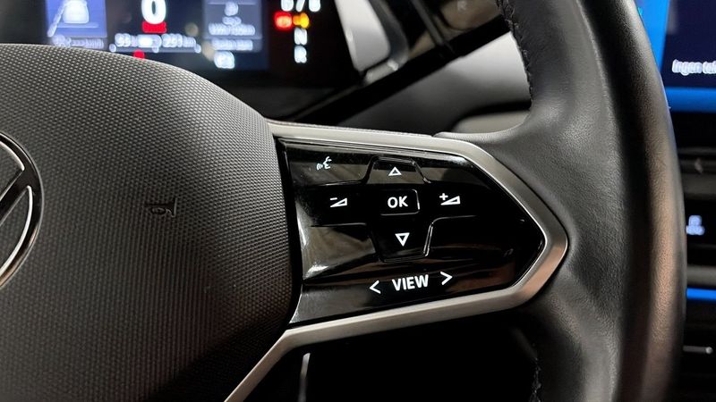 Volkswagen ID.4 bild 17