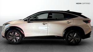 Nissan Ariya bild 3