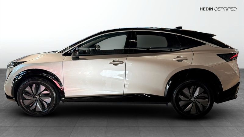 Nissan Ariya bild 3