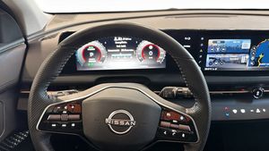 Nissan Ariya bild 12