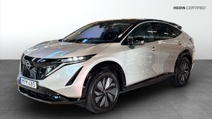 Nissan Ariya bild 1