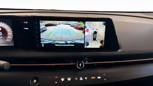 Nissan Ariya bild 11