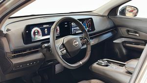 Nissan Ariya bild 7