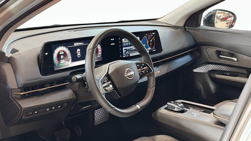 Nissan Ariya bild 7
