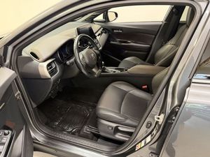Toyota C-HR bild 7