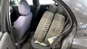Nissan Micra bild 12