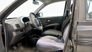 Nissan Micra bild 5