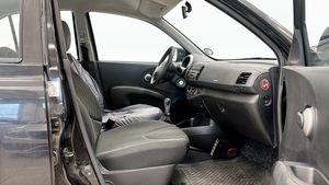 Nissan Micra bild 3